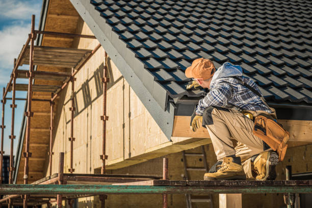 Best Best Roofing Contractors  in Bruceton, TN